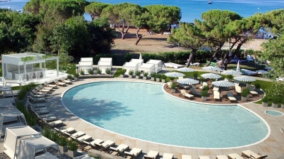 Arena Hospitality Group plans Croatia's biggest post-crisis IPO